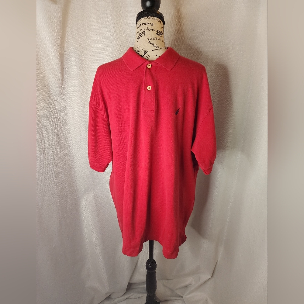 Nautica Polo Shirt